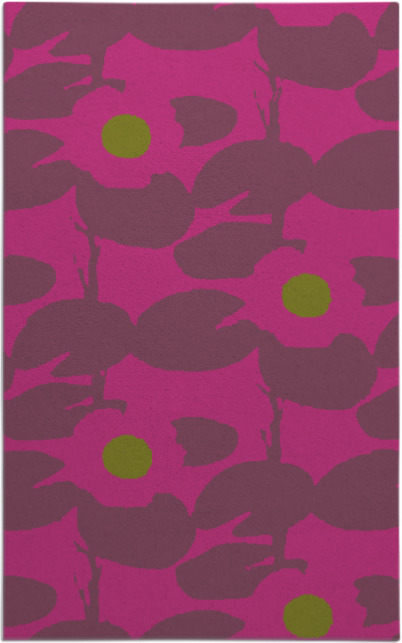 dancing wind rug - item 537940