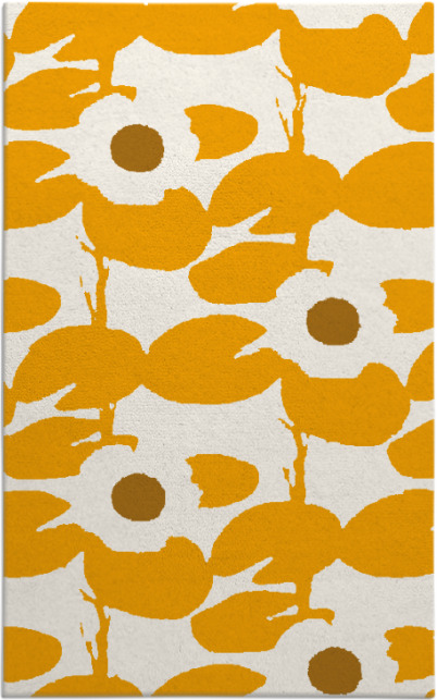 dancing wind rug - item 537946