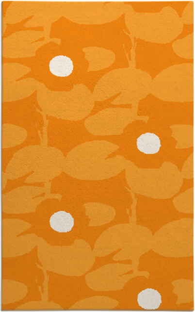 dancing wind rug - item 537953