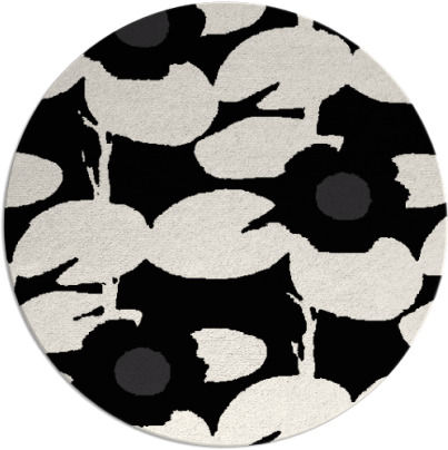 dancing wind rug - item 537965