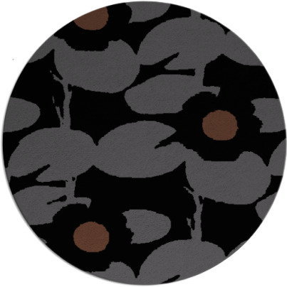 dancing wind rug - item 537969