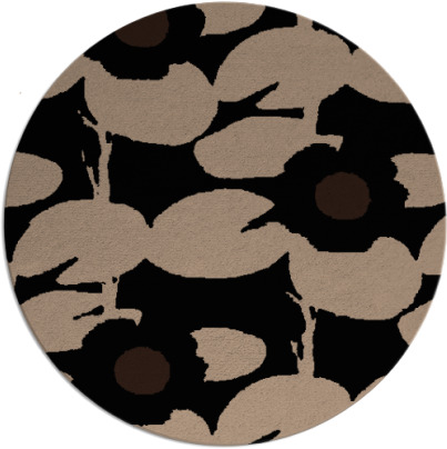 dancing wind rug - item 537973