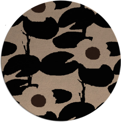 dancing wind rug - item 537974