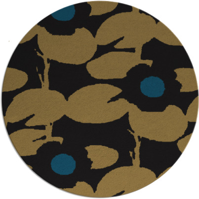 dancing wind rug - item 537981