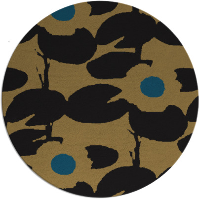 dancing wind rug - item 537982