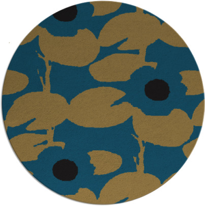 dancing wind rug - item 537983