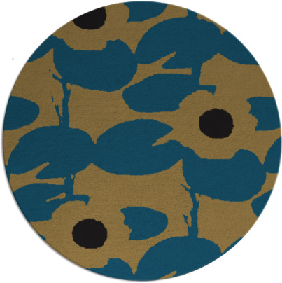 dancing wind rug - item 537984