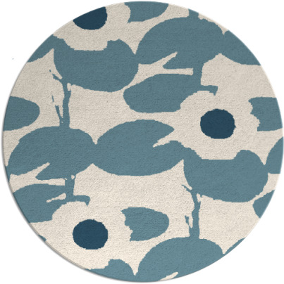 dancing wind rug - item 537985