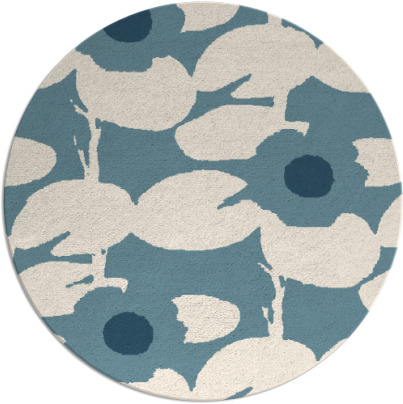 dancing wind rug - item 537986