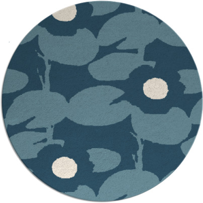 dancing wind rug - item 537987