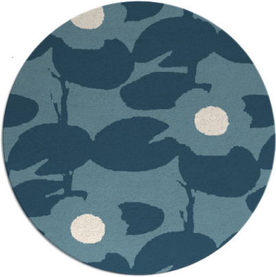 dancing wind rug - item 537988