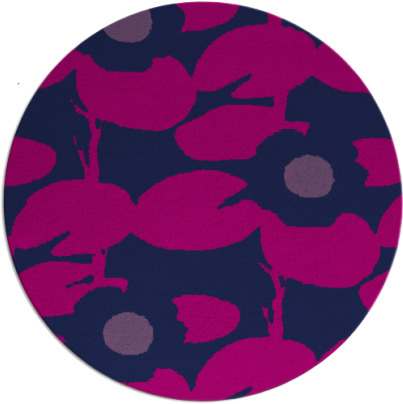 dancing wind rug - item 537989