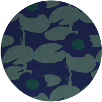 dancing wind rug - item 537993