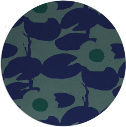 dancing wind rug - item 537994