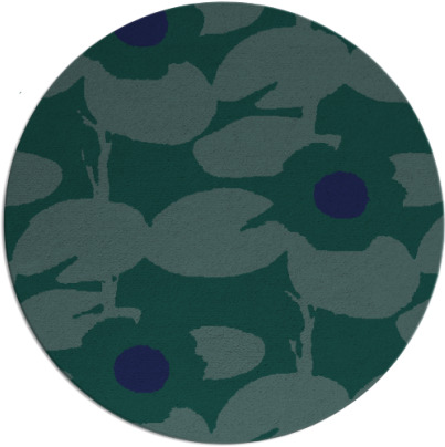 dancing wind rug - item 537995