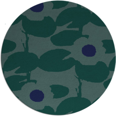 dancing wind rug - item 537996