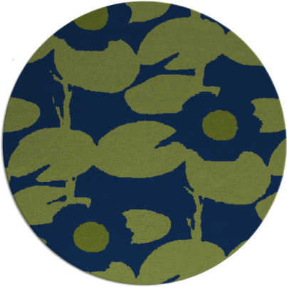 dancing wind rug - item 537997