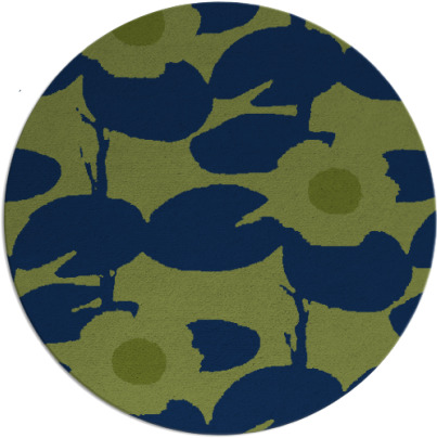 dancing wind rug - item 537998