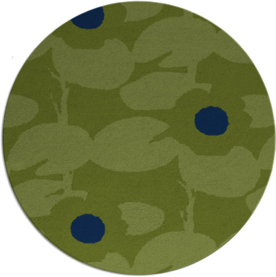 dancing wind rug - item 537999