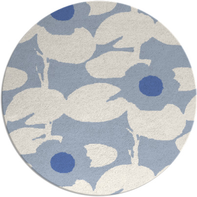 dancing wind rug - item 538003