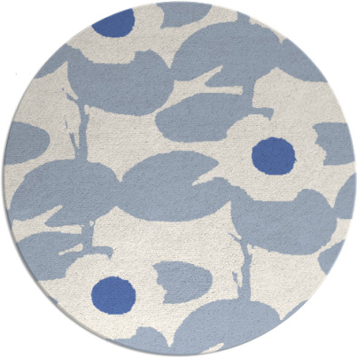 dancing wind rug - item 538004