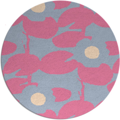 dancing wind rug - item 538011