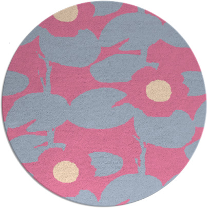 dancing wind rug - item 538012