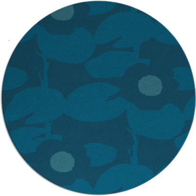 dancing wind rug - item 538013