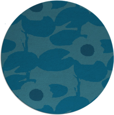 dancing wind rug - item 538015