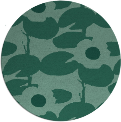 dancing wind rug - item 538018