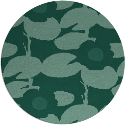 dancing wind rug - item 538019