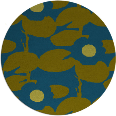 dancing wind rug - item 538021