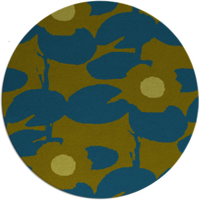 dancing wind rug - item 538022