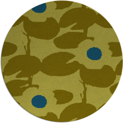 dancing wind rug - item 538023