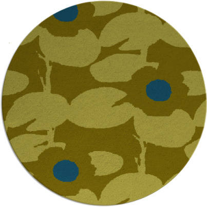 dancing wind rug - item 538024