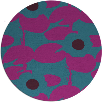 dancing wind rug - item 538025