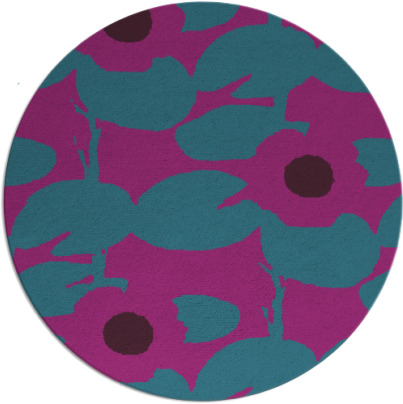 dancing wind rug - item 538026