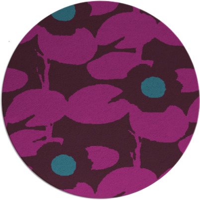 dancing wind rug - item 538027