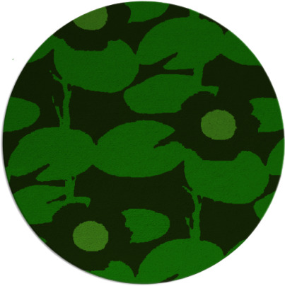 dancing wind rug - item 538030