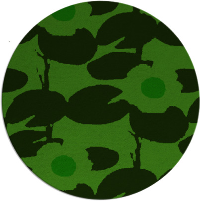 dancing wind rug - item 538031