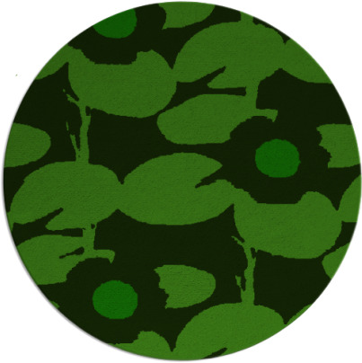 dancing wind rug - item 538032