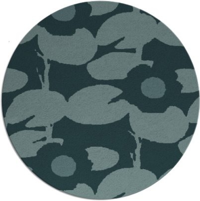 dancing wind rug - item 538036