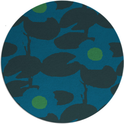 dancing wind rug - item 538041