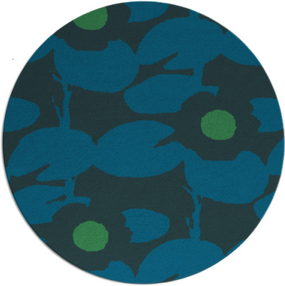 dancing wind rug - item 538042