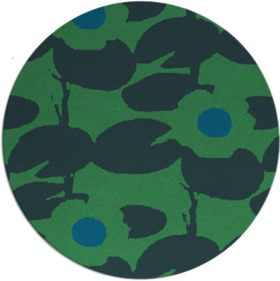 dancing wind rug - item 538043