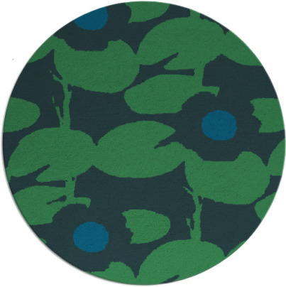 dancing wind rug - item 538044