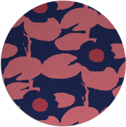 dancing wind rug - item 538053