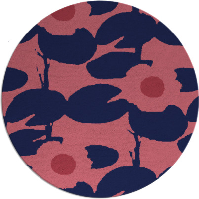 dancing wind rug - item 538054