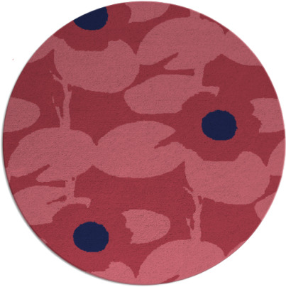 dancing wind rug - item 538055