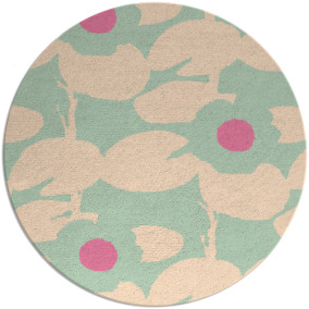 Dancing Wind Rug